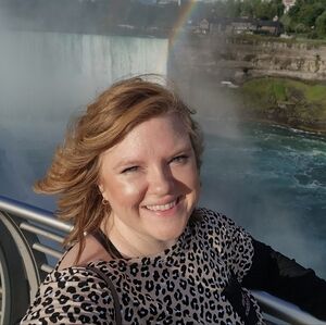 Meet your Posher, Brandi